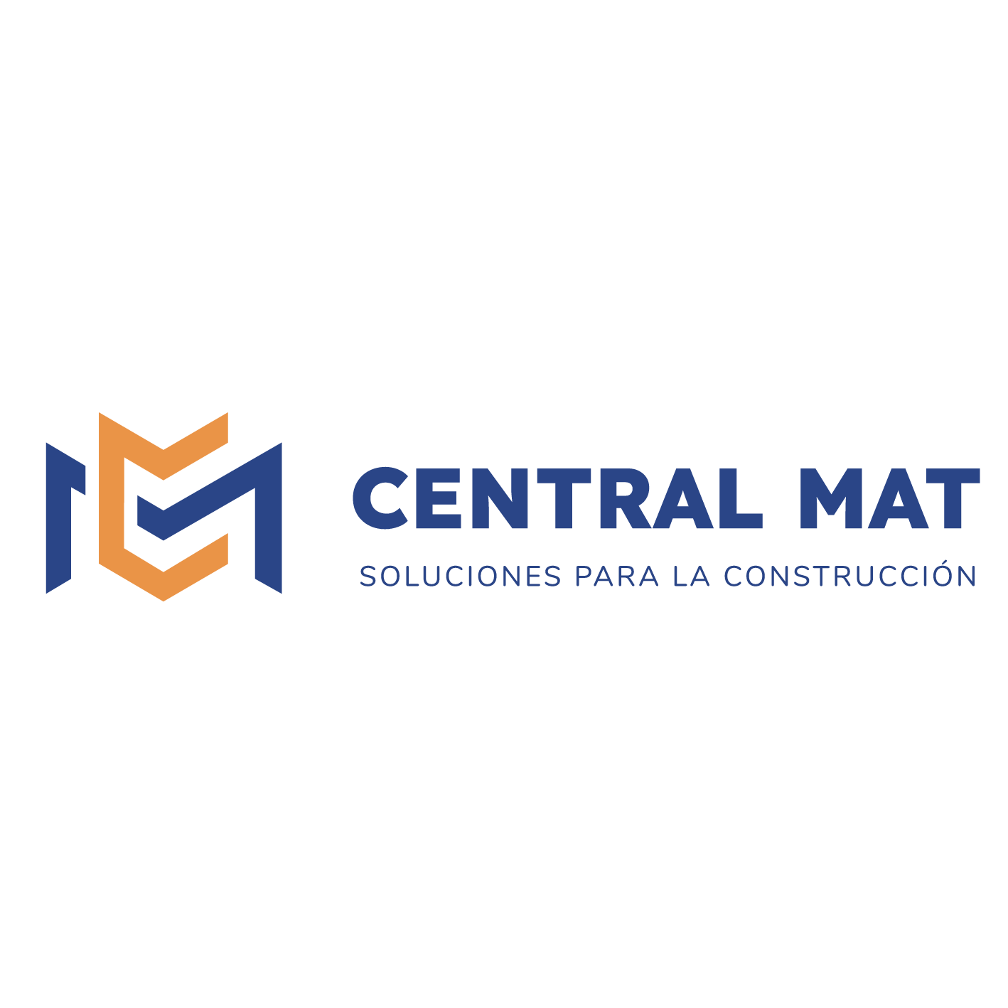 Logo de CentralMat