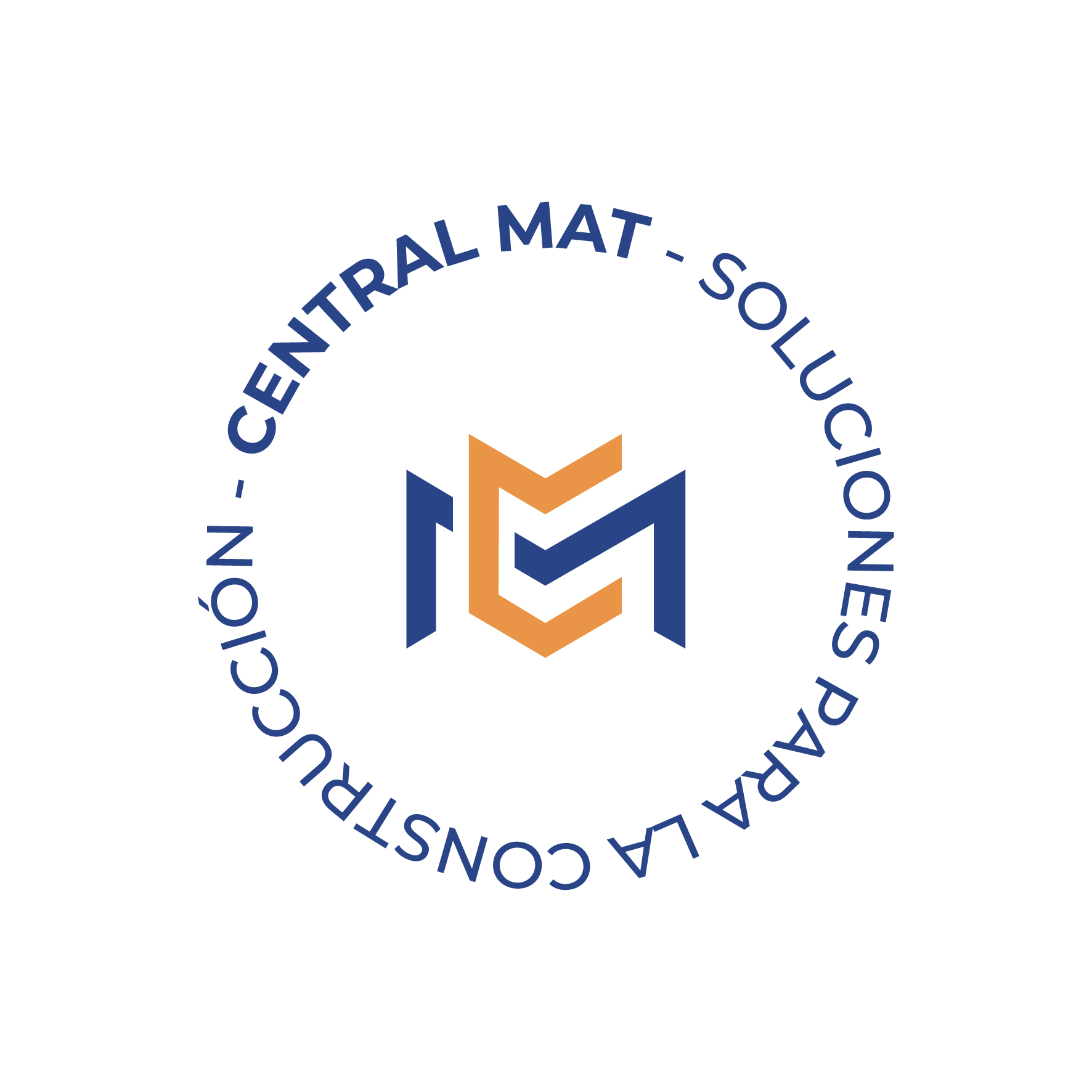 Logo de CentralMat