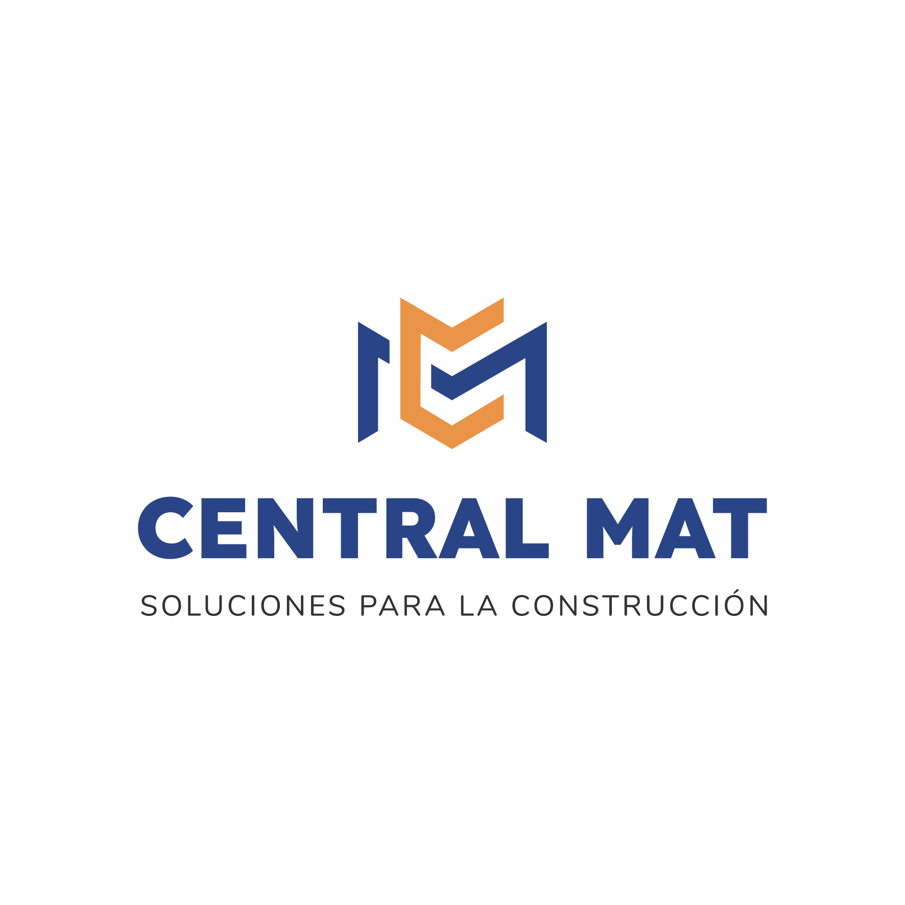 Logo de CentralMat